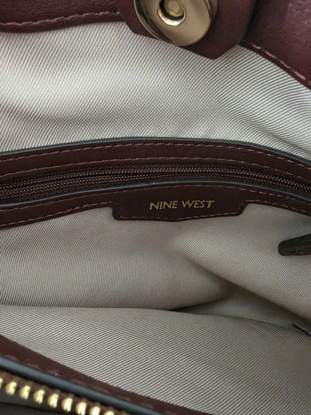 Nine West 